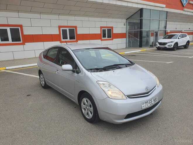 Toyota Prius 2008, 121,000 km - 1.5 l - Bakı