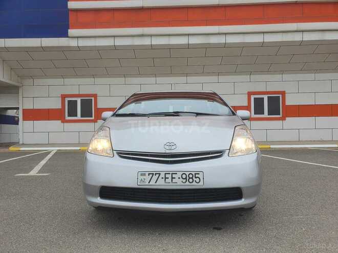 Toyota Prius 2008, 121,000 km - 1.5 l - Bakı