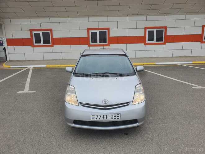 Toyota Prius 2008, 121,000 km - 1.5 l - Bakı