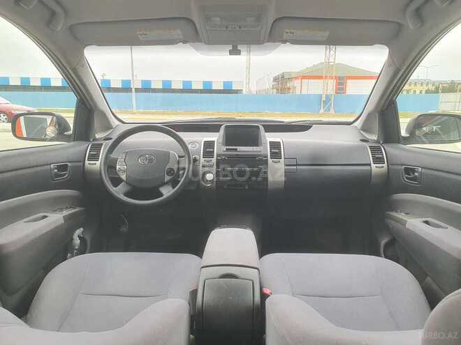 Toyota Prius 2008, 121,000 km - 1.5 l - Bakı