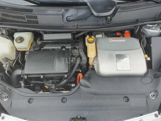 Toyota Prius 2008, 121,000 km - 1.5 l - Bakı