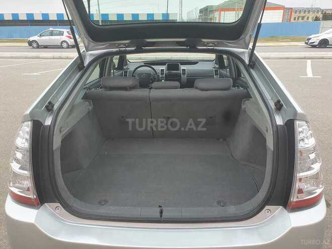 Toyota Prius 2008, 121,000 km - 1.5 l - Bakı