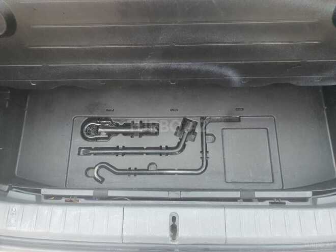 Toyota Prius 2008, 121,000 km - 1.5 l - Bakı