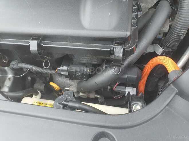 Toyota Prius 2008, 121,000 km - 1.5 l - Bakı