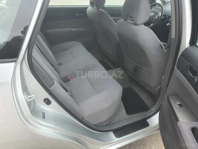 Toyota Prius 2008, 121,000 km - 1.5 l - Bakı