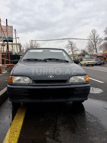 LADA (VAZ) 2115 2011, 134,000 km - 1.5 l - Bakı