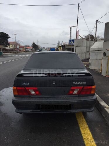 LADA (VAZ) 2115 2011, 134,000 km - 1.5 l - Bakı