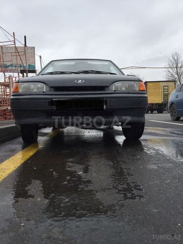 LADA (VAZ) 2115 2011, 134,000 km - 1.5 l - Bakı