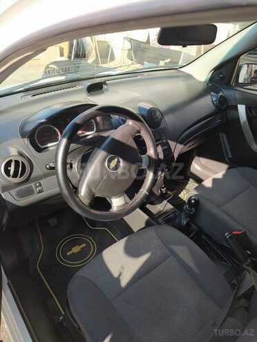 Chevrolet Aveo 2010, 250,000 km - 1.4 l - Bakı