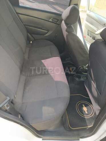 Chevrolet Aveo 2010, 250,000 km - 1.4 l - Bakı