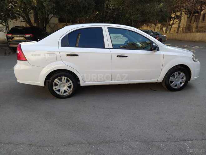 Chevrolet Aveo 2010, 250,000 km - 1.4 l - Bakı