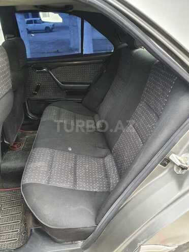 Mercedes C 180 1994, 362,580 km - 1.8 l - Bakı