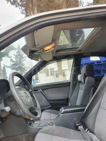 Mercedes C 180 1994, 362,580 km - 1.8 l - Bakı