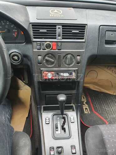 Mercedes C 180 1994, 362,580 km - 1.8 l - Bakı