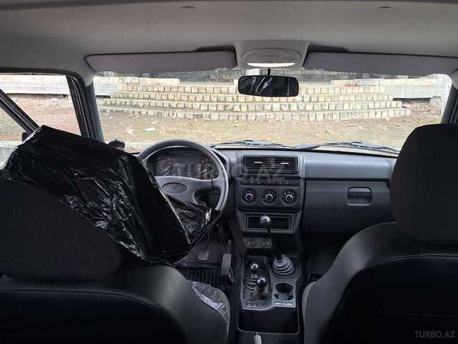 LADA (VAZ) Niva 2021, 9,000 km - 1.7 л - Gəncə