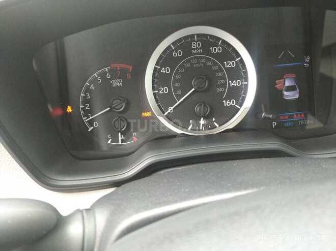 Toyota Corolla 2019, 12,546 km - 1.8 l - Bakı