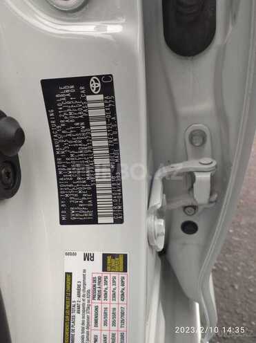 Toyota Corolla 2019, 12,546 km - 1.8 l - Bakı