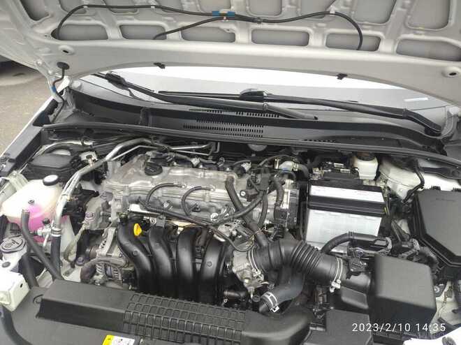 Toyota Corolla 2019, 12,546 km - 1.8 l - Bakı