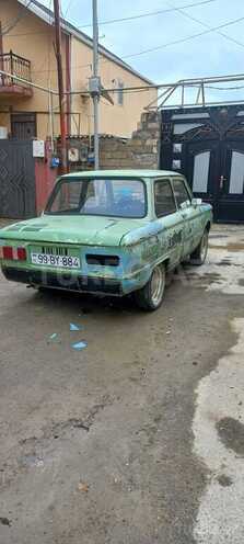 ZAZ 968M 1988, 88,888 km - 1.2 l - Bakı