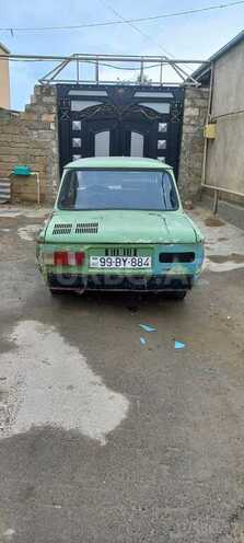 ZAZ 968M 1988, 88,888 km - 1.2 l - Bakı