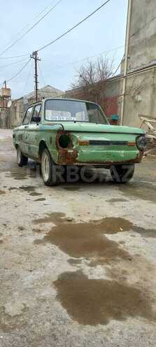 ZAZ 968M 1988, 88,888 km - 1.2 l - Bakı
