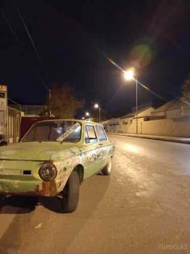 ZAZ 968M 1988, 88,888 km - 1.2 l - Bakı
