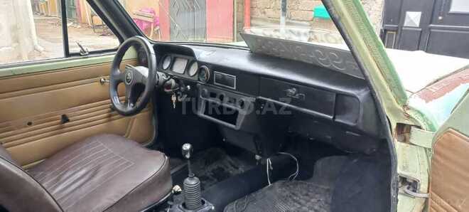 ZAZ 968M 1988, 88,888 km - 1.2 l - Bakı