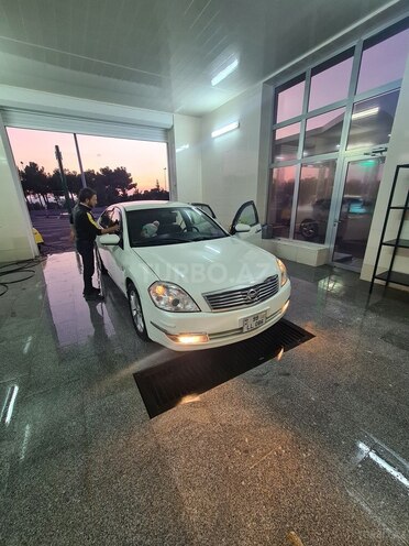Nissan Teana 2006, 214,000 km - 2.3 л - Bakı
