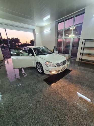Nissan Teana 2006, 214,000 km - 2.3 л - Bakı