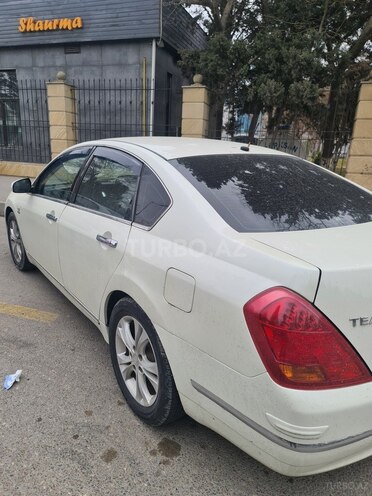 Nissan Teana 2006, 214,000 km - 2.3 л - Bakı
