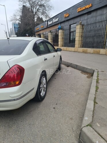 Nissan Teana 2006, 214,000 km - 2.3 л - Bakı