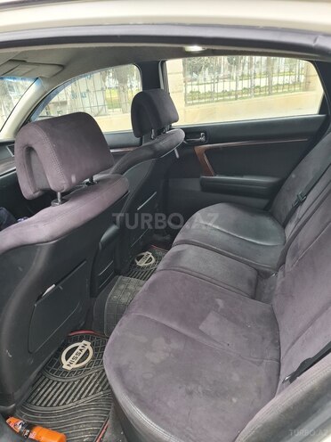 Nissan Teana 2006, 214,000 km - 2.3 л - Bakı