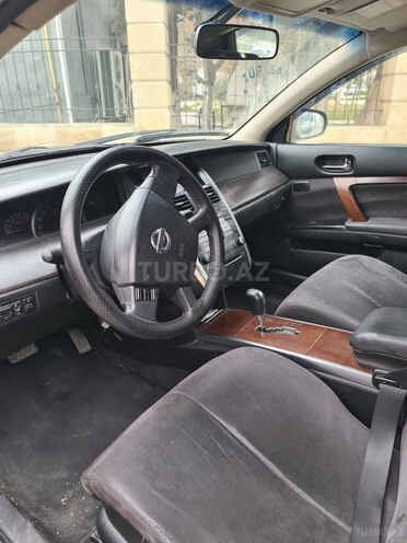 Nissan Teana 2006, 214,000 km - 2.3 л - Bakı
