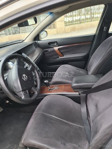 Nissan Teana 2006, 214,000 km - 2.3 л - Bakı