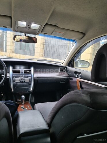 Nissan Teana 2006, 214,000 km - 2.3 л - Bakı