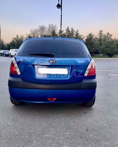 Kia Rio 2006, 183,300 km - 1.4 л - Bakı