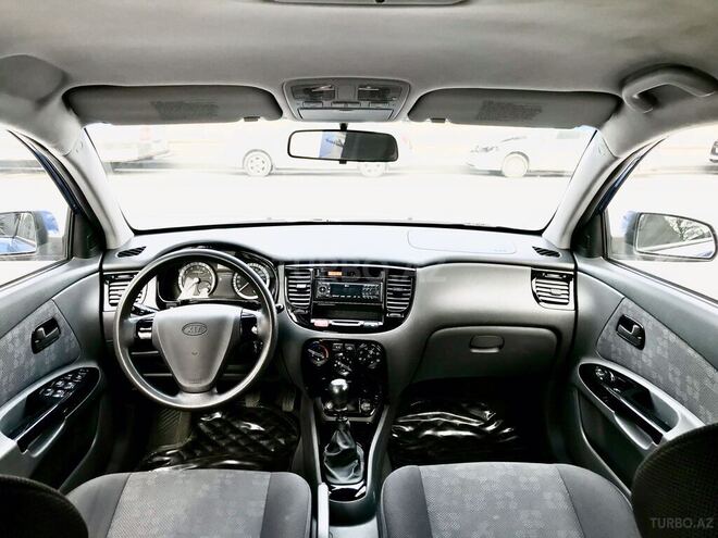 Kia Rio 2006, 183,300 km - 1.4 л - Bakı