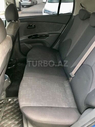 Kia Rio 2006, 183,300 km - 1.4 л - Bakı