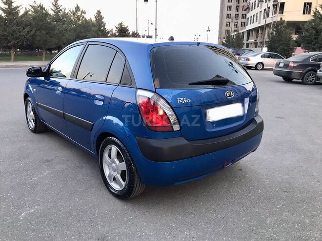 Kia Rio 2006, 183,300 km - 1.4 л - Bakı