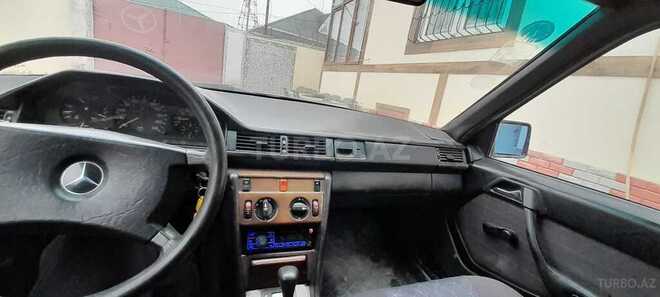 Mercedes 190 1987, 906,332 km - 2.3 l - Bakı