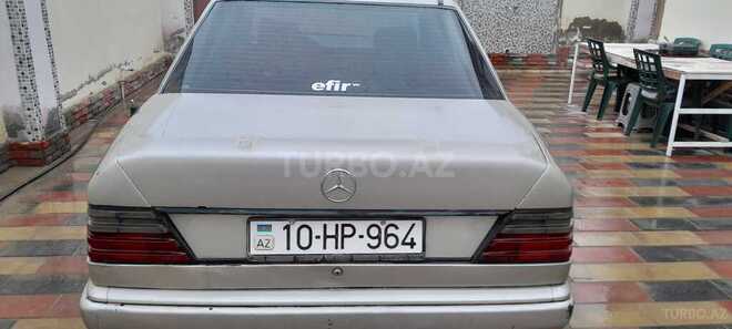 Mercedes 190 1987, 906,332 km - 2.3 l - Bakı