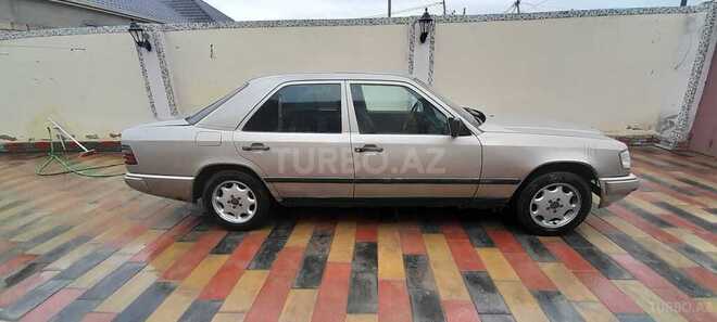 Mercedes 190 1987, 906,332 km - 2.3 l - Bakı