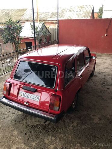 LADA (VAZ) 2104 1992, 175,000 km - 1.6 l - Cəlilabad
