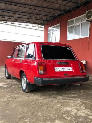 LADA (VAZ) 2104 1992, 175,000 km - 1.6 l - Cəlilabad