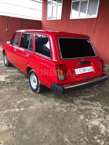 LADA (VAZ) 2104 1992, 175,000 km - 1.6 l - Cəlilabad