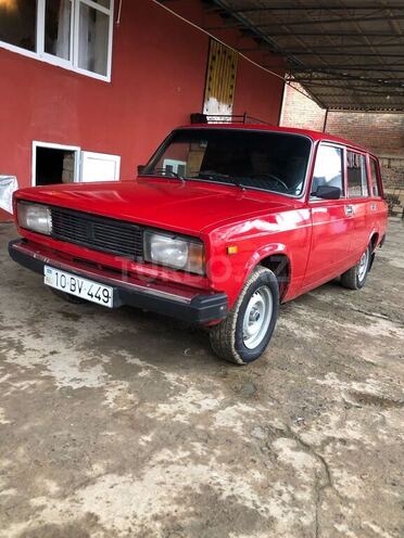 LADA (VAZ) 2104 1992, 175,000 km - 1.6 l - Cəlilabad