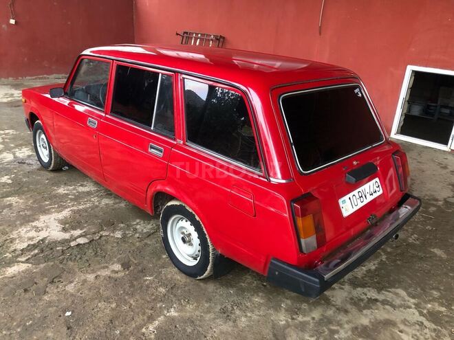 LADA (VAZ) 2104 1992, 175,000 km - 1.6 l - Cəlilabad