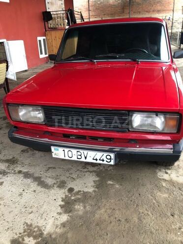 LADA (VAZ) 2104 1992, 175,000 km - 1.6 l - Cəlilabad