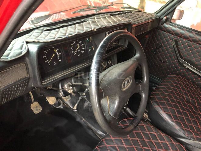 LADA (VAZ) 2104 1992, 175,000 km - 1.6 l - Cəlilabad