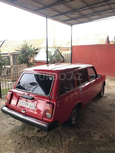 LADA (VAZ) 2104 1992, 175,000 km - 1.6 l - Cəlilabad